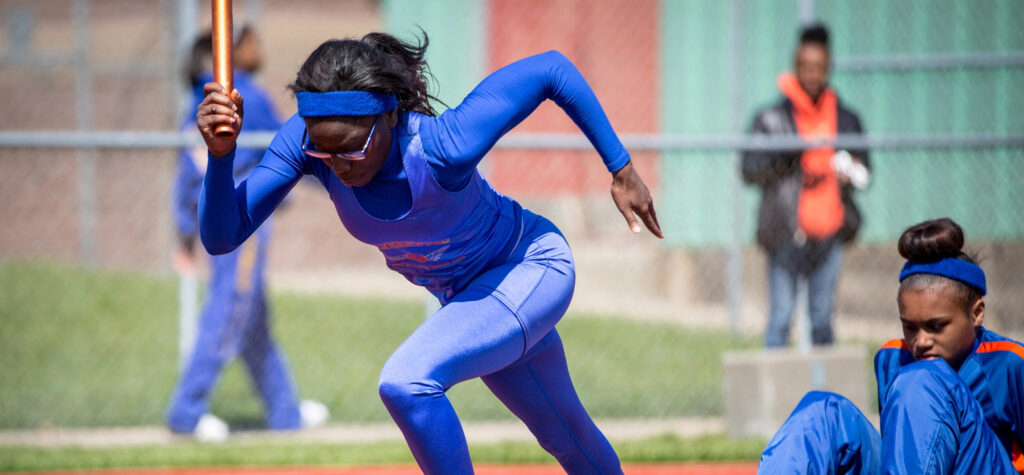 Youth Athletics