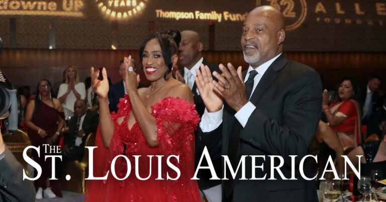 Read more about the article Jackie Joyner-Kersee Foundation celebrates 25 years of empowering East St. Louis youth