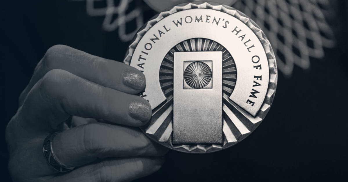 National Women’s Hall of Fame announces 2026 inductees, ceremony in Rochester