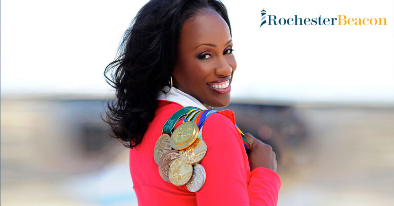 Read more about the article National Women’s Hall of Fame sets 2026 class