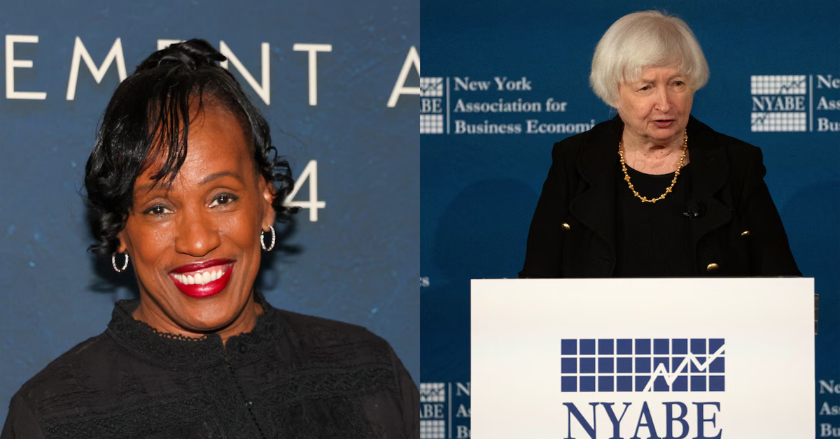 The National Women's Hall of Fame in Upstate New York recently announced their inductees for 2026, including six-time Olympic medalist Jackie Joyner-Kersee and American economist who served as the 78th United States secretary of the treasury, Janet Yellen.