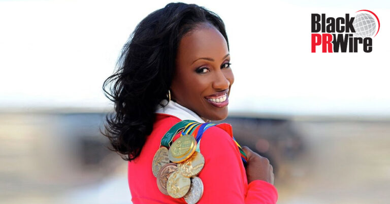 Read more about the article Olympic legend Jackie Joyner-Kersee to deliver address at UCLA commencement