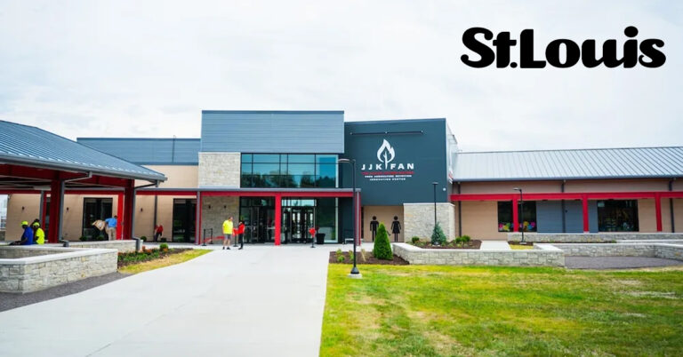 Read more about the article As the Jackie Joyner-Kersee Foundation opens an innovation center, St. Louis aims to grow its bioscience talent