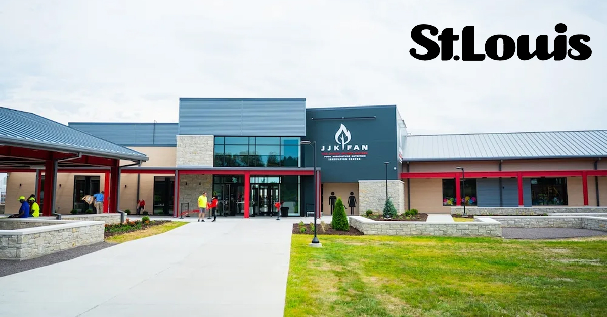 Read more about the article As the Jackie Joyner-Kersee Foundation opens an innovation center, St. Louis aims to grow its bioscience talent