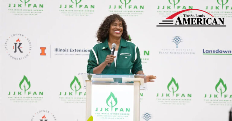 Read more about the article JJK Foundation is planting a future in East St. Louis
