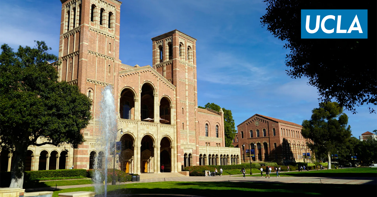 Read more about the article Olympian Jackie Joyner-Kersee to Deliver UCLA Commencement Address