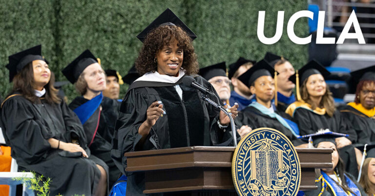 Read more about the article UCLA’s class of 2026 prepares to break barriers and shape a changing world
